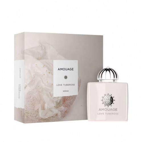 Amouage Amouage Love Tuberose