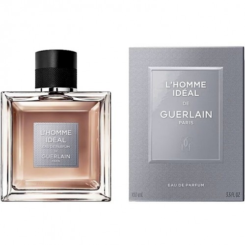 Guerlain Guerlain L’Homme Ideal Eau de Parfum