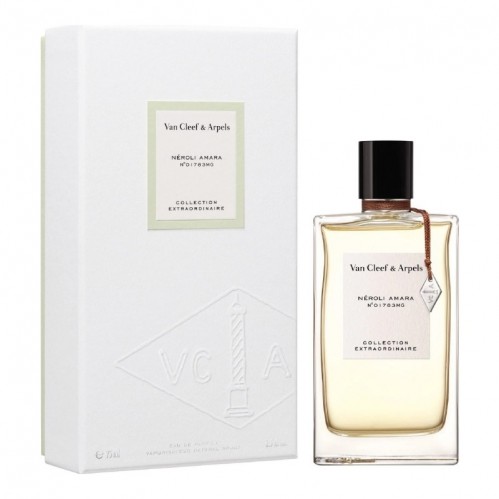 Van Cleef & Arpels Van Cleef & Arpels Collection Extraordinaire Neroli Amara