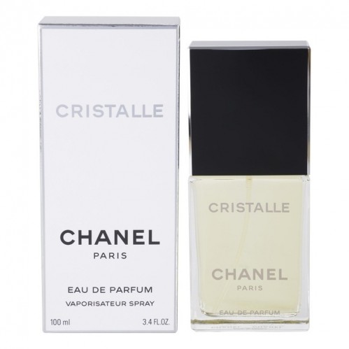 Chanel Chanel Cristalle Eau de Parfum