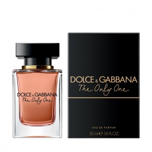 DOLCE & GABBANA DOLCE & GABBANA The Only One