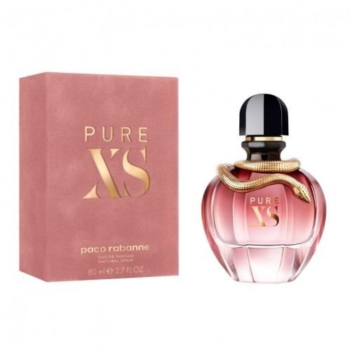 Paco Rabanne Paco Rabanne Pure XS For Her