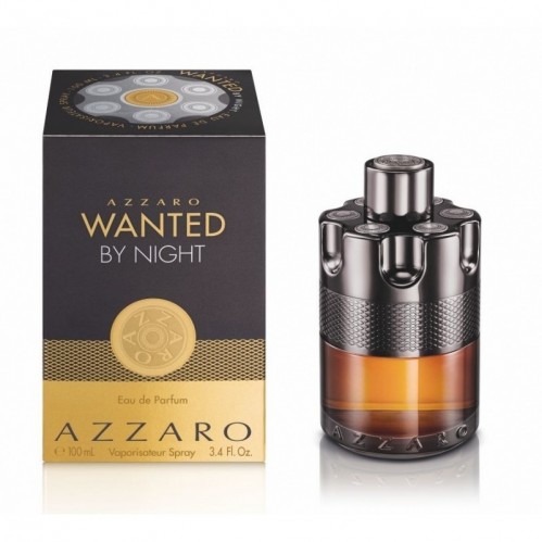 Azzaro Azzaro Wanted by Night