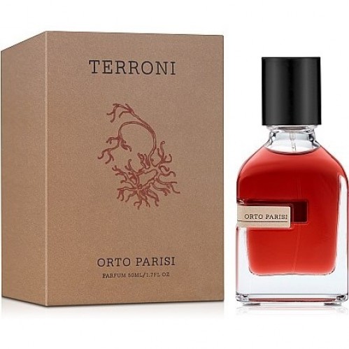 ORTO PARISI ORTO PARISI Terroni