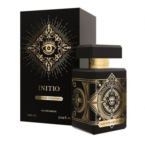 Initio Parfums Prives Initio Parfums Prives Oud For Greatness