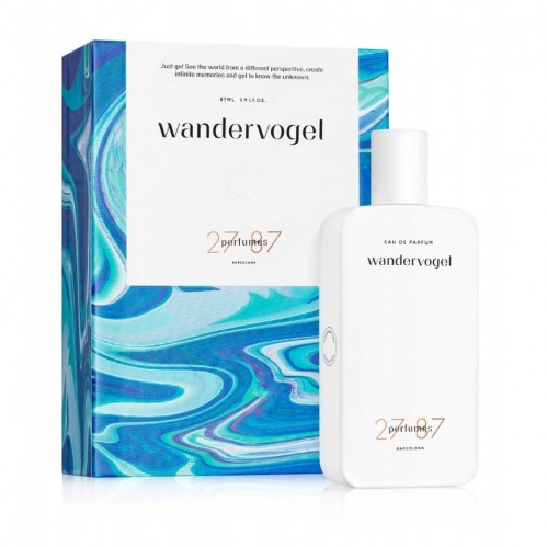 27 87 Perfumes 27 87 Perfumes Wandervogel