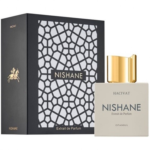 NISHANE NISHANE Hacivat