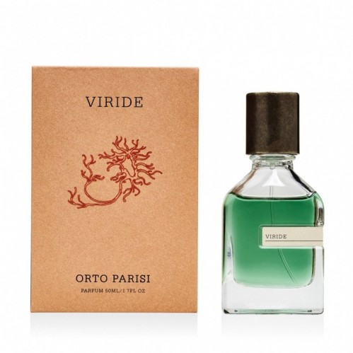 ORTO PARISI ORTO PARISI Viride