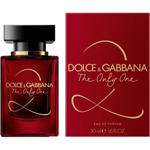 DOLCE & GABBANA DOLCE & GABBANA The Only One 2
