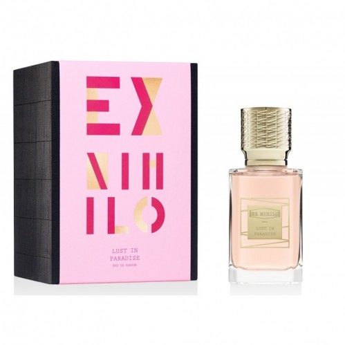 Ex Nihilo Ex Nihilo Lust in Paradise