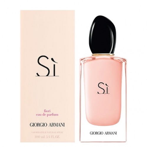 ARMANI ARMANI Si Fiori