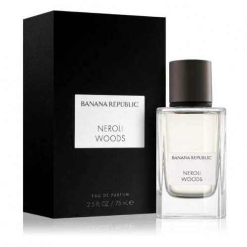 Banana Republic Banana Republic Neroli Woods