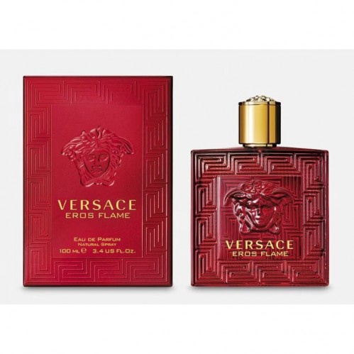 Versace Versace Eros Flame