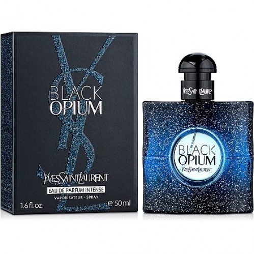 Yves Saint Laurent Yves Saint Laurent Black Opium Intense