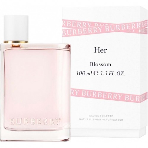 Burberry Burberry Her Blossom
