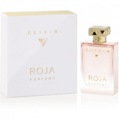 Roja Parfums Roja Parfums Elixir Pour Femme Parfum