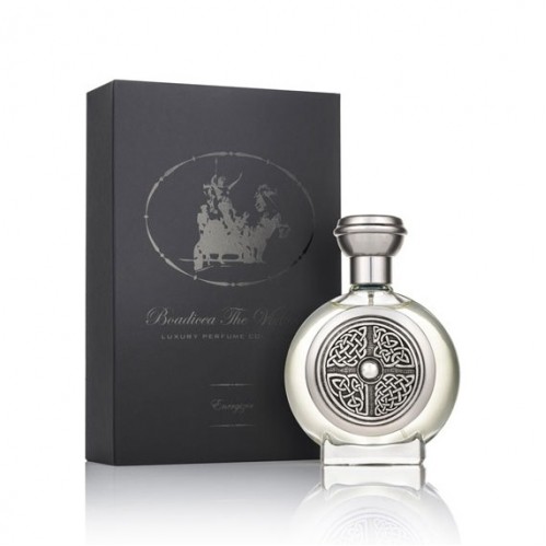 Boadicea the Victorious Boadicea the Victorious Energizer