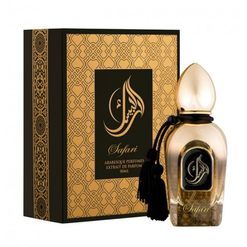 Arabesque Perfumes Arabesque Perfumes Safari