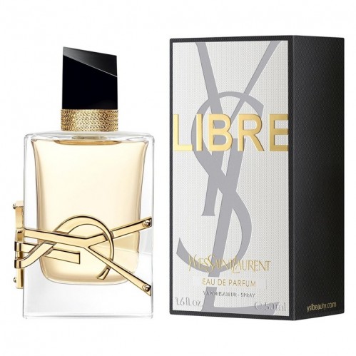 Yves Saint Laurent Yves Saint Laurent Libre