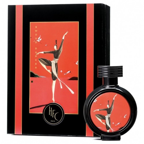 Haute Fragrance Company Haute Fragrance Company Sword Dancer