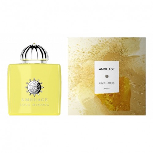 Amouage Amouage Love Mimosa