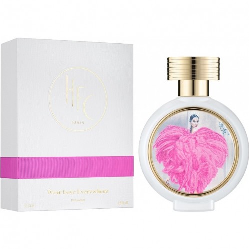 Haute Fragrance Company Haute Fragrance Company Wear Love Everywhere