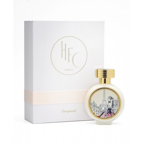 Haute Fragrance Company Haute Fragrance Company Proposal