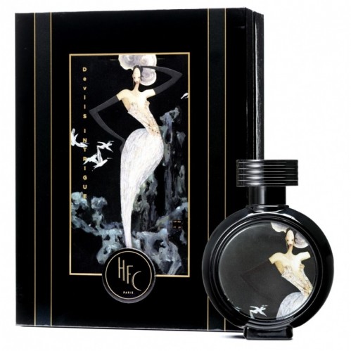 Haute Fragrance Company Haute Fragrance Company Devil's Intrigue