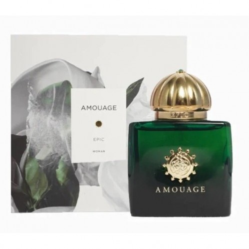 Amouage Amouage Epic Woman