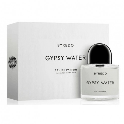 BYREDO BYREDO Gypsy Water