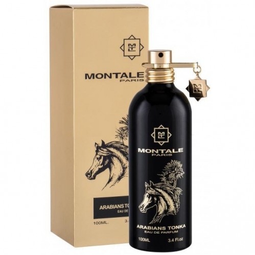 MONTALE MONTALE Arabians Tonka