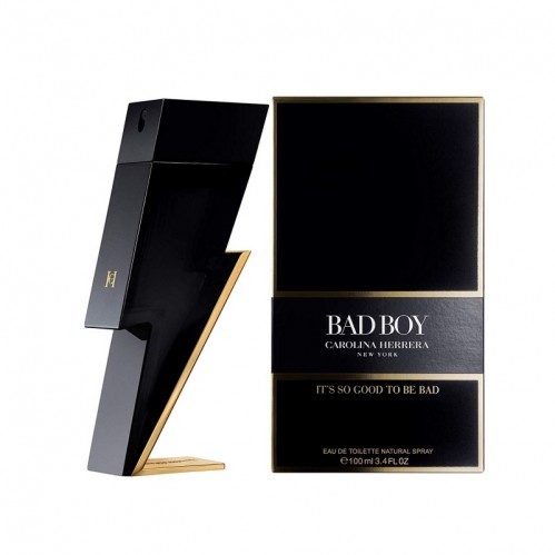 CAROLINA HERRERA CAROLINA HERRERA Bad Boy