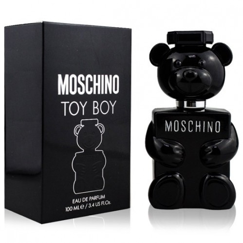 MOSCHINO MOSCHINO Toy Boy