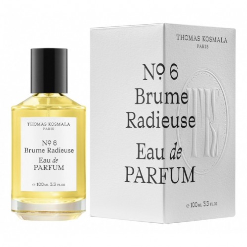 Thomas Kosmala Thomas Kosmala No 6 Brume Radieuse