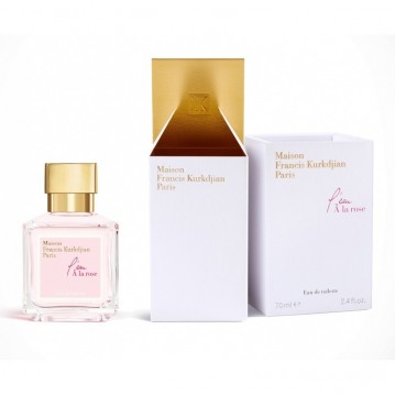 Maison Francis Kurkdjian L'eau A la Rose