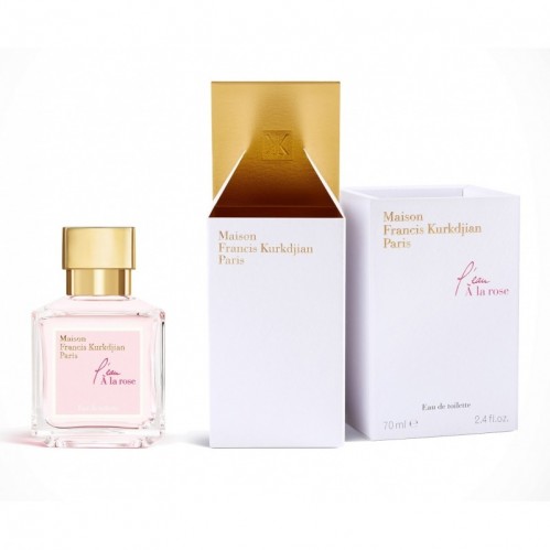 Maison Francis Kurkdjian Maison Francis Kurkdjian L'eau A la Rose