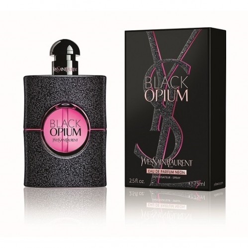 Yves Saint Laurent Yves Saint Laurent Black Opium Neon