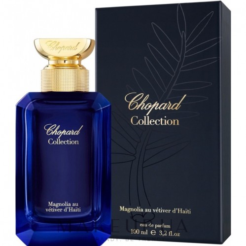 Chopard Chopard Magnolia Au Vetiver du Haiti