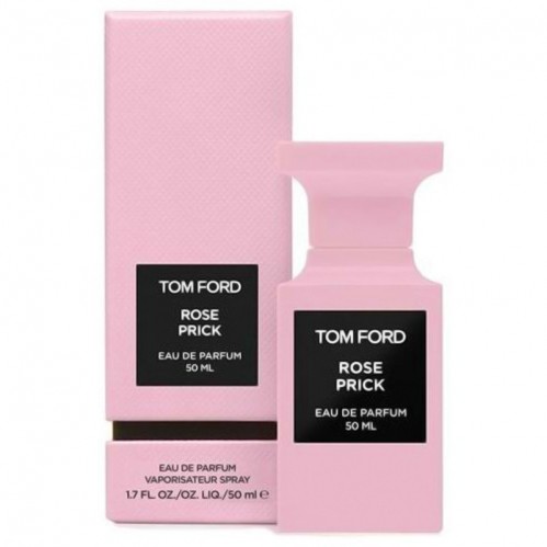 Tom Ford Tom Ford Rose Prick