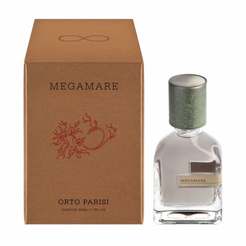 ORTO PARISI ORTO PARISI Megamare