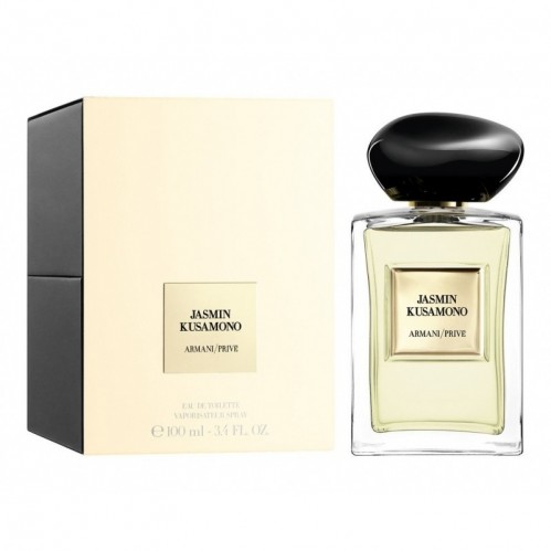 ARMANI ARMANI Prive Jasmin Kusamono