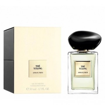 ARMANI Prive The Yulong