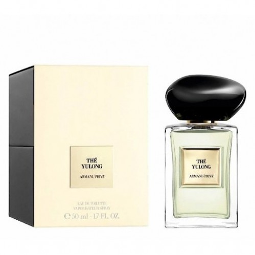 ARMANI ARMANI Prive The Yulong
