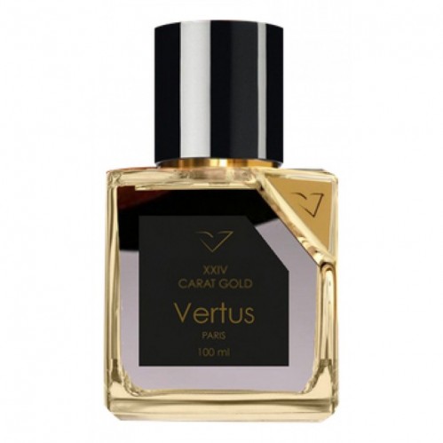 Vertus Vertus XXIV Carat Gold