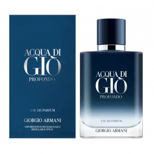 ARMANI ARMANI Acqua di Gio Profondo