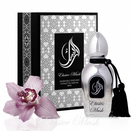 Arabesque Perfumes Arabesque Perfumes Elusive Musk