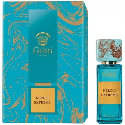 Gritti Gritti Neroli Extreme