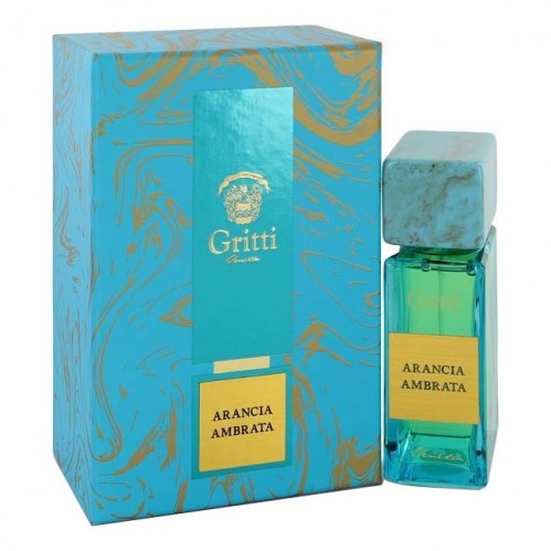 Gritti Gritti Arancia Ambrata
