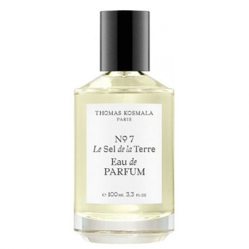 Thomas Kosmala Thomas Kosmala No 7 Le Sel De La Terre