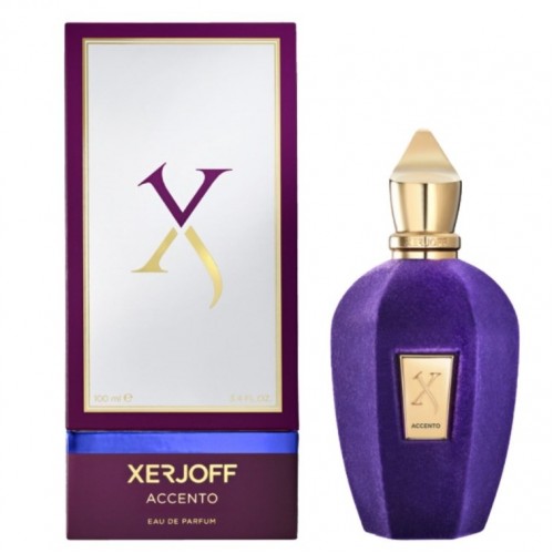 Xerjoff Xerjoff Accento